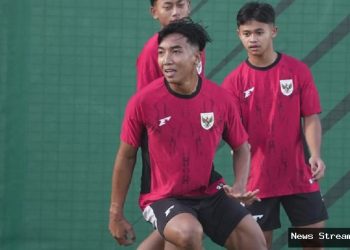 Putu Panji Cedera Kepala: Kronologi Lengkap di Piala Dunia U-17