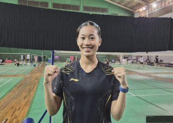 Putri KW Debut WTF: Pelatih Waspadai An Se-young & Trio China