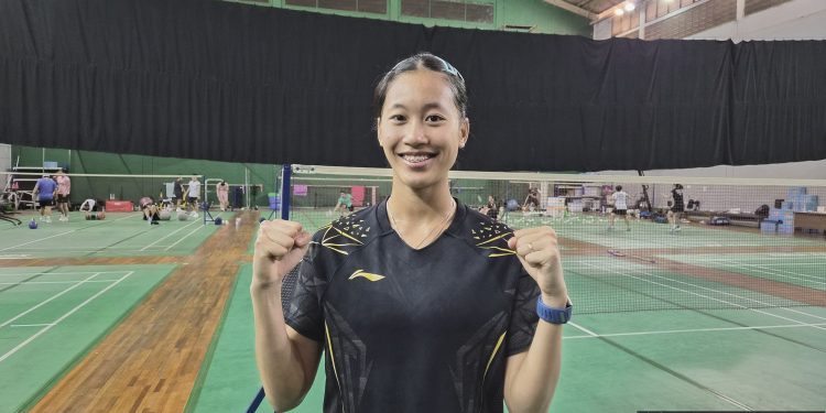 Putri KW Debut WTF: Pelatih Waspadai An Se-young & Trio China