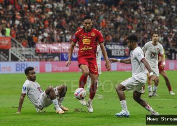 Rizky Ridho Calon Peraih Puskas Award 2025? Gol Jarak Jauhnya Viral!