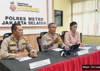 Gary Iskak Kecelakaan: Polisi Ungkap Fakta Tak Ada Helm di Lokasi
