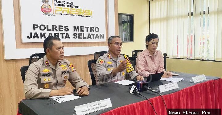 Gary Iskak Kecelakaan: Polisi Ungkap Fakta Tak Ada Helm di Lokasi