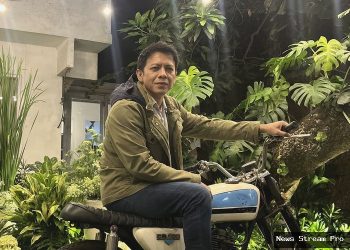 Ariel NOAH Jadi Dilan: Alasan Pidi Baiq Memilih & Kisah ITB