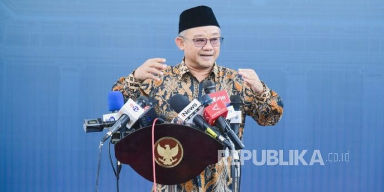 Kecurangan TKA Dibongkar! Mendikdasmen Ungkap Live Streaming & Jual Beli Soal