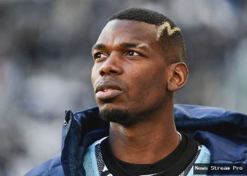 Comeback! Paul Pogba Akhirnya Main Lagi Setelah 2 Tahun Absen