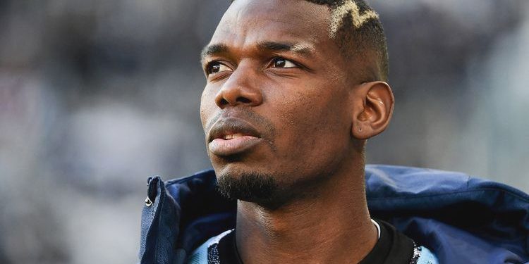 Comeback! Paul Pogba Akhirnya Main Lagi Setelah 2 Tahun Absen
