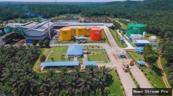 SSMS Akuisisi SML Rp1,6 Triliun: Analis Ungkap Rekomendasi Saham!