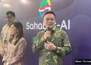 Patrick Walujo Tinggalkan GOTO: Apa Dampaknya Bagi Perusahaan?