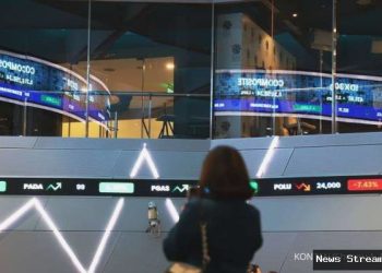 Saham Pilihan Hari Ini 19 November: Analisis & Prediksi BI Rate