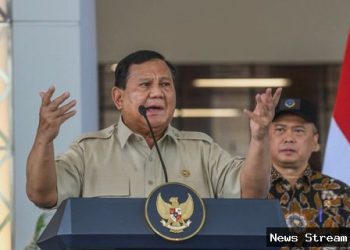 Prabowo Bayar Utang Whoosh: Uang Koruptor Jadi Solusi?