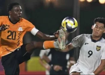 Nonton Timnas U17 Indonesia vs Brasil: Link Live Streaming, Jadwal!