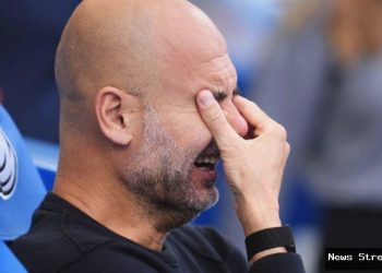 Rotasi Gagal, Manchester City Kalah Telak: Guardiola Salahkan Diri Sendiri