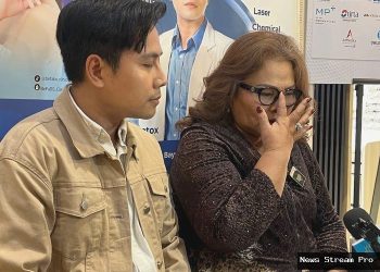 Ibunda Virgoun Buka Suara: Bantah Pansos Kasus Inara Rusli!