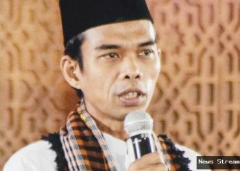 UAS: Abdul Wahid Tak Kena OTT KPK? Ini Kata Ustadz Somad