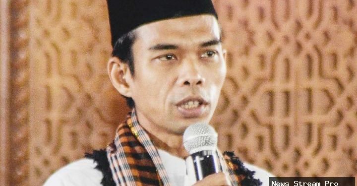 UAS: Abdul Wahid Tak Kena OTT KPK? Ini Kata Ustadz Somad