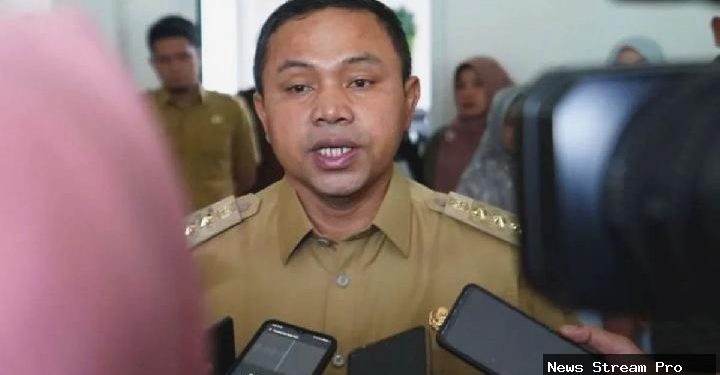 Gubernur Riau Kena OTT KPK Usai APBD Tunda Bayar?