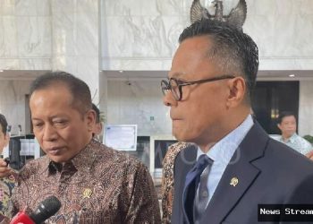 BUMN Bergerak: Donny Oskaria Perintahkan Bantu Korban Banjir Sumatera