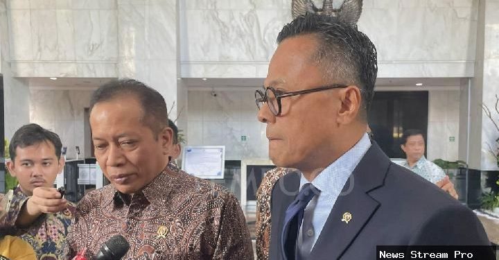 BUMN Bergerak: Donny Oskaria Perintahkan Bantu Korban Banjir Sumatera