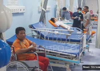 Buntut Insiden SMAN 72 Jakarta, Prabowo Berencana Batasi Siswa Main Gim Online