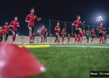 Timnas U-17: Zaki Iskandar Targetkan Performa Puncak di Piala Dunia 2025