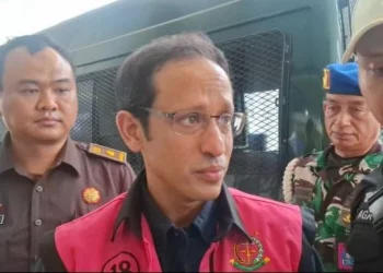 Kuasa Hukum Sebut Nadiem Makarim Tak Terlibat Korupsi Pengadaan Google Cloud di Kemendikbudristek