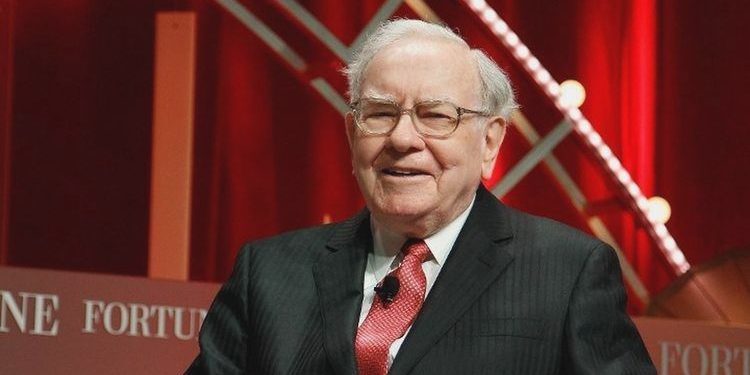 Warren Buffett Beli Saham Alphabet Rp 71,8 Triliun: Langkah Brilian?