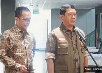 Banjir Longsor Sumatera: BNPB Jelaskan Kenapa Bukan Bencana Nasional