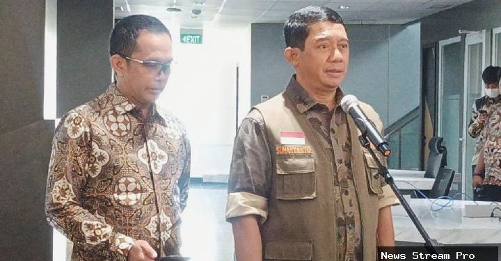 Banjir Longsor Sumatera: BNPB Jelaskan Kenapa Bukan Bencana Nasional