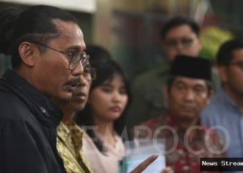 Jabatan Sipil Polri Setelah Putusan MK: Tafsir Konkret Mendesak!