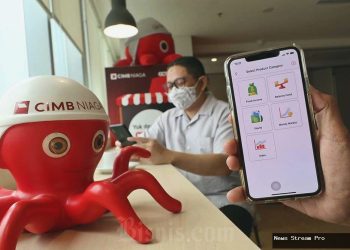 Lo Kheng Hong Kuasai Berapa Saham BNGA? Data Q4 2025!