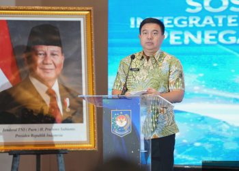 Batas Desa Belum Jelas? Kemendagri Minta Daerah Bergerak Cepat!