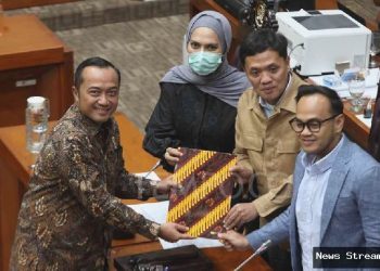 Polisi Aktif di Jabatan Sipil Harus Mundur? Ini Kata Pemerintah!