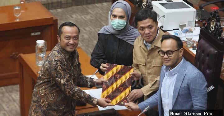 Polisi Aktif di Jabatan Sipil Harus Mundur? Ini Kata Pemerintah!