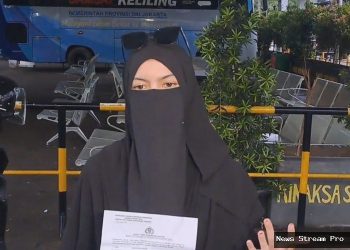 Wardatina Mawa Ungkap Bukti CCTV Perselingkuhan Suami dengan Selebgram