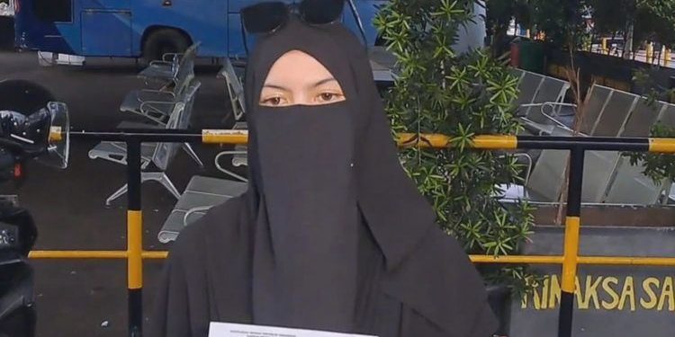 Wardatina Mawa Ungkap Bukti CCTV Perselingkuhan Suami dengan Selebgram