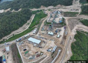 Produksi MDKA Kuartal III-2025: Analisis Lengkap & Prospek Mineral