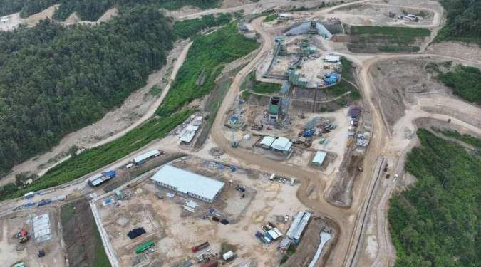 Produksi MDKA Kuartal III-2025: Analisis Lengkap & Prospek Mineral