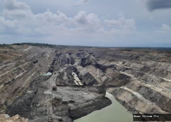 UBS AG Lego Saham BUMI: Sisa Kepemilikan Terungkap!