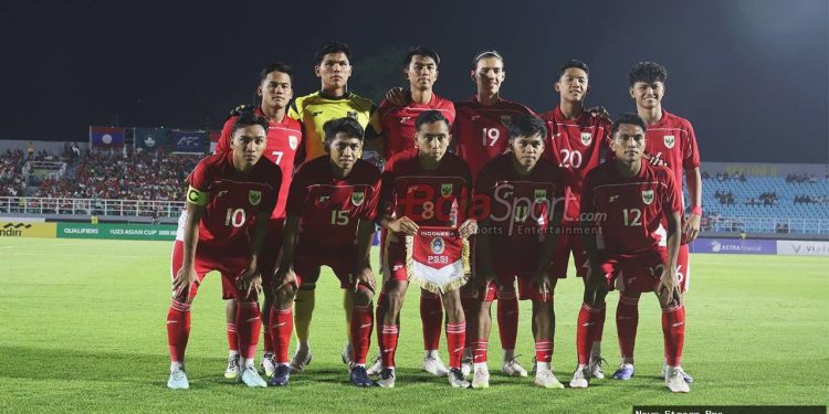 Banyak Perubahan, Media Vietnam Sebut Timnas U-22 Indonesia Punya Skuad Tangguh di SEA Games 2025