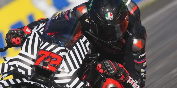 MotoGP Valencia: Murid Rossi Unggul, Tapi Ragu Juara?