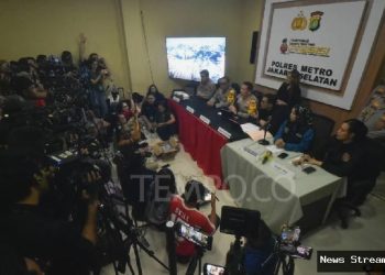 Tragis! Ayah Tiri Simpan Jasad Anak di Garasi Lalu Buang