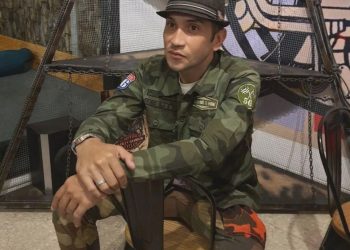 Gary Iskak Meninggal Dunia: Biodata, Profil, dan Kenangan