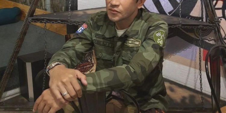 Gary Iskak Meninggal Dunia: Biodata, Profil, dan Kenangan