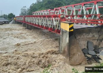 Posko Bencana Nasional Dibangun di Tapanuli Utara: Update Terkini!