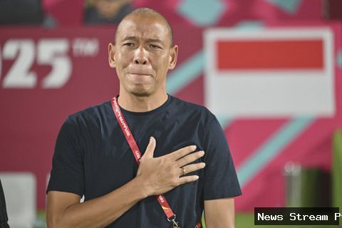 Timnas U-17: Pesan Menyentuh Nova Arianto Bikin Semangat!