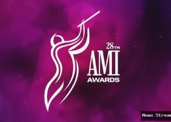 AMI Awards 2025: Inilah Daftar Lengkap Pemenangnya!