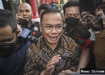 Bupati Pati Lolos Pemakzulan: Apa yang Terjadi?