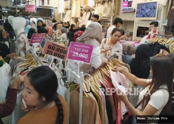 Jabar Gemilang? BI Soroti Pertumbuhan Ekonomi dan Pengangguran Tinggi