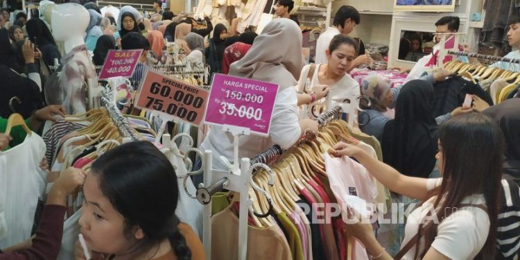 Jabar Gemilang? BI Soroti Pertumbuhan Ekonomi dan Pengangguran Tinggi