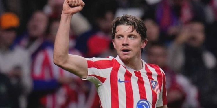 MU Incar Gelandang Baru? 5 Transfer Realistis Januari Ini!